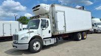 2019 Freightliner M2 106