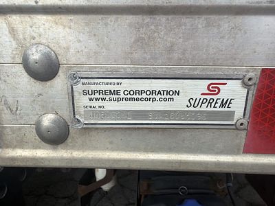 2019 Isuzu NPR HD