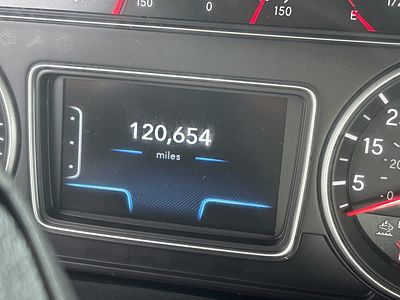 2020 International RH613