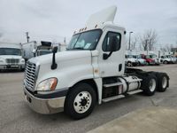 2014 Freightliner CASCADIA 125