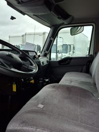 2020 International ND 700