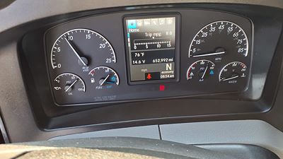2019 Freightliner NEW CASCADIA PX12664