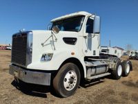 2019 Freightliner 122SD