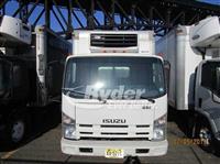 2012 Isuzu NPR HD