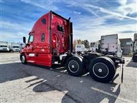 2019 Freightliner CASCADIA 125