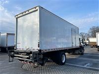 2019 Freightliner M2 106
