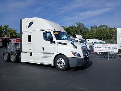 2019 Freightliner NEW CASCADIA PX12664