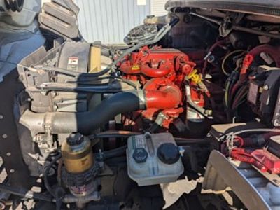 2018 Freightliner M2 106