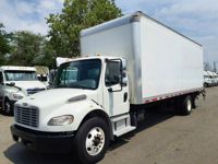 2018 Freightliner M2 106