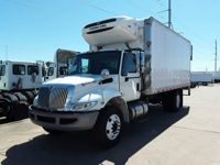 2019 International 4300