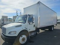 2019 Freightliner M2 106