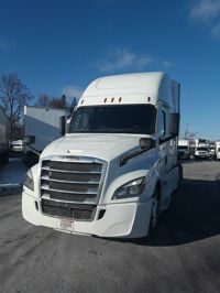 2021 Freightliner NEW CASCADIA PX12664