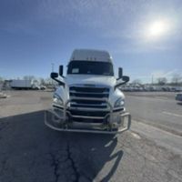 2022 Freightliner NEW CASCADIA PX12664