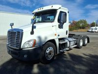 2020 Freightliner CASCADIA 125