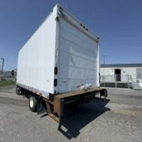 2020 Chevrolet LCF 4500HD