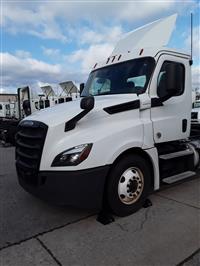 2019 Freightliner PT126064ST