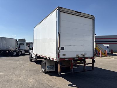 2019 Ford F-550 SUPER DUTY