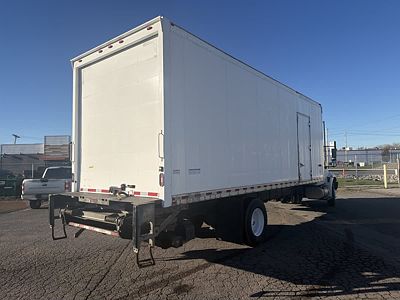2019 International 4300