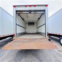 2018 Isuzu NPR