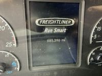 2022 Freightliner NEW CASCADIA PX12664
