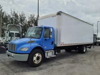 2020 Freightliner M2 106