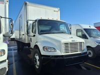 2018 Freightliner M2 106
