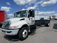 2019 International 4300