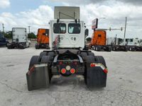 2018 Freightliner CASCADIA 125