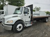 2016 Freightliner M2 106