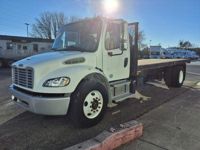 2015 Freightliner M2 106