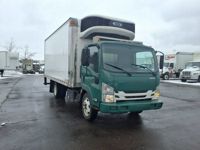 2020 Chevrolet LCF 4500XD