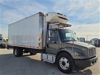 2019 Freightliner M2 106