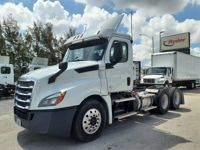 2020 Freightliner NEW CASCADIA PX12664