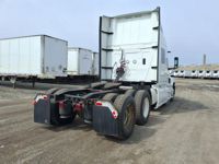 2019 International LT625