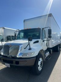 2018 International 4300