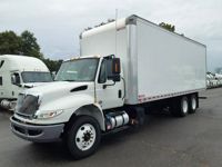 2019 International 4400