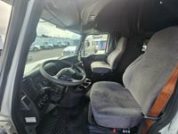 2019 International LT625
