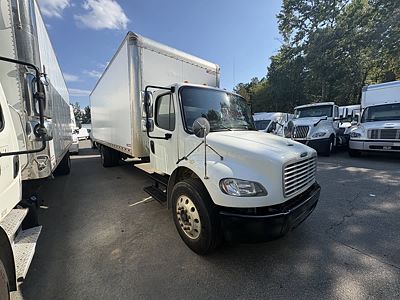 2020 Freightliner M2 106
