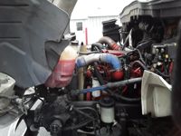 2016 International 4300