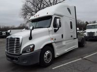 2020 Freightliner CASCADIA 125