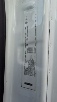 2019 Freightliner CASCADIA 125