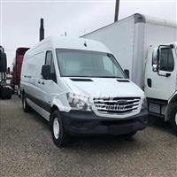 2014 FSPR SPRINTER 2500