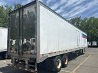 2016 GREAT DANE TRAILERS 721TZ-1 -48/162/102