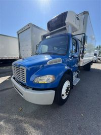 2018 Freightliner M2