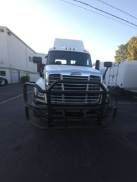 2019 Freightliner CASCADIA 125