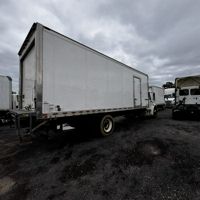 2019 Freightliner M2 106