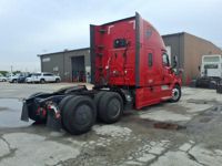 2020 Freightliner NEW CASCADIA PX12664