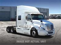 2014 International PROSTAR 6X4S
