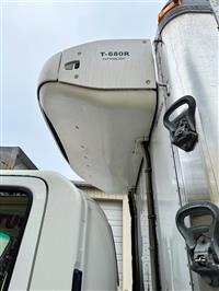 2018 Isuzu NPR/N51