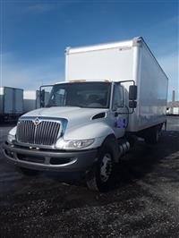 2018 International 4300